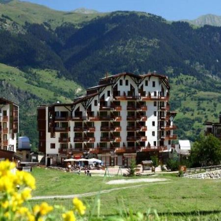 Pierre & Vacances Residence Le Christiana لا تانيا المظهر الخارجي الصورة