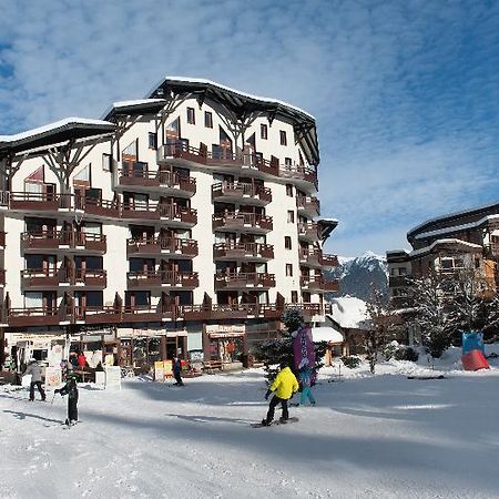 Pierre & Vacances Residence Le Christiana لا تانيا المظهر الخارجي الصورة