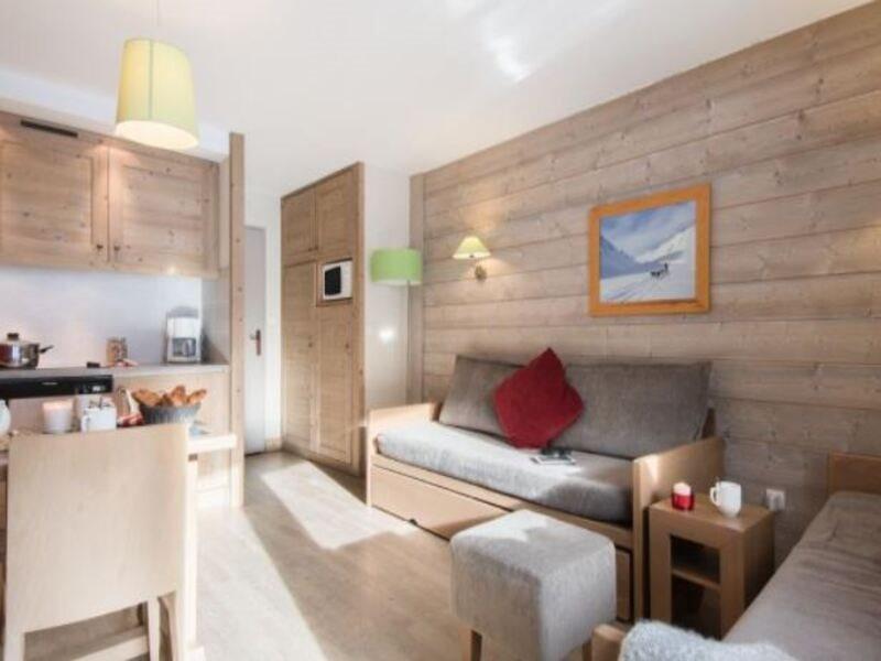 Pierre & Vacances Residence Le Christiana لا تانيا المظهر الخارجي الصورة