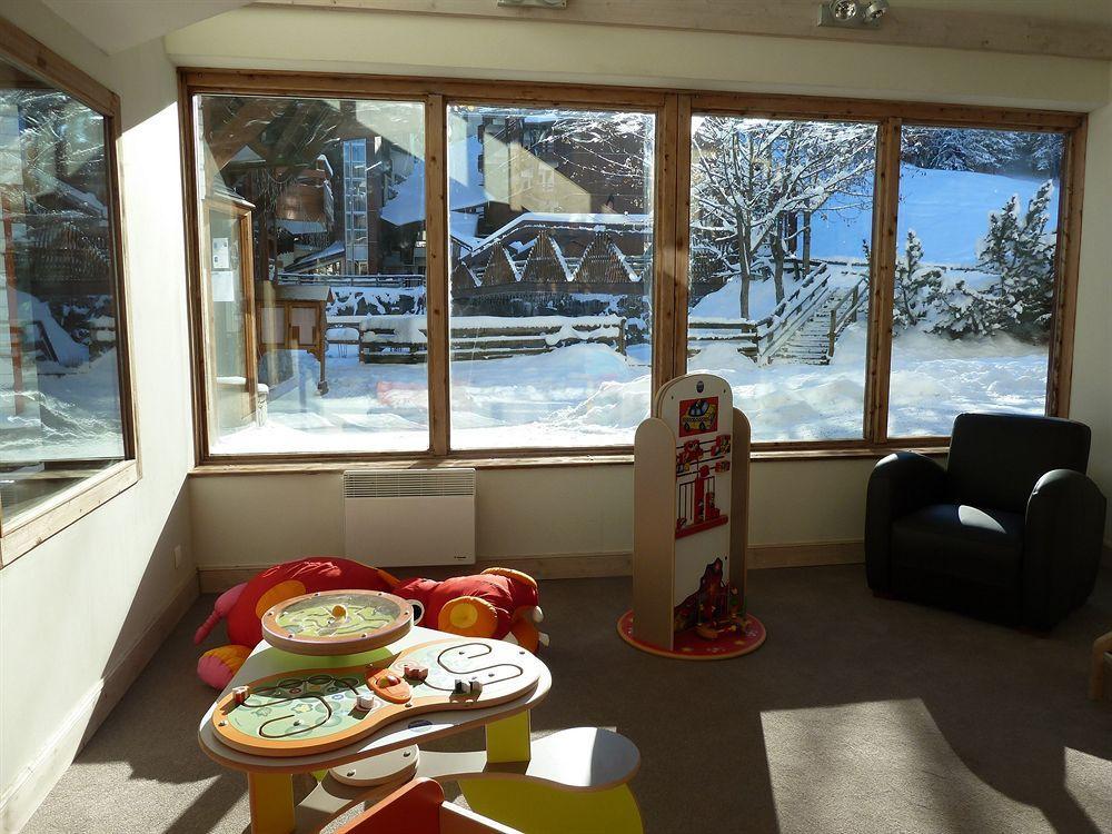 Pierre & Vacances Residence Le Christiana لا تانيا المظهر الخارجي الصورة