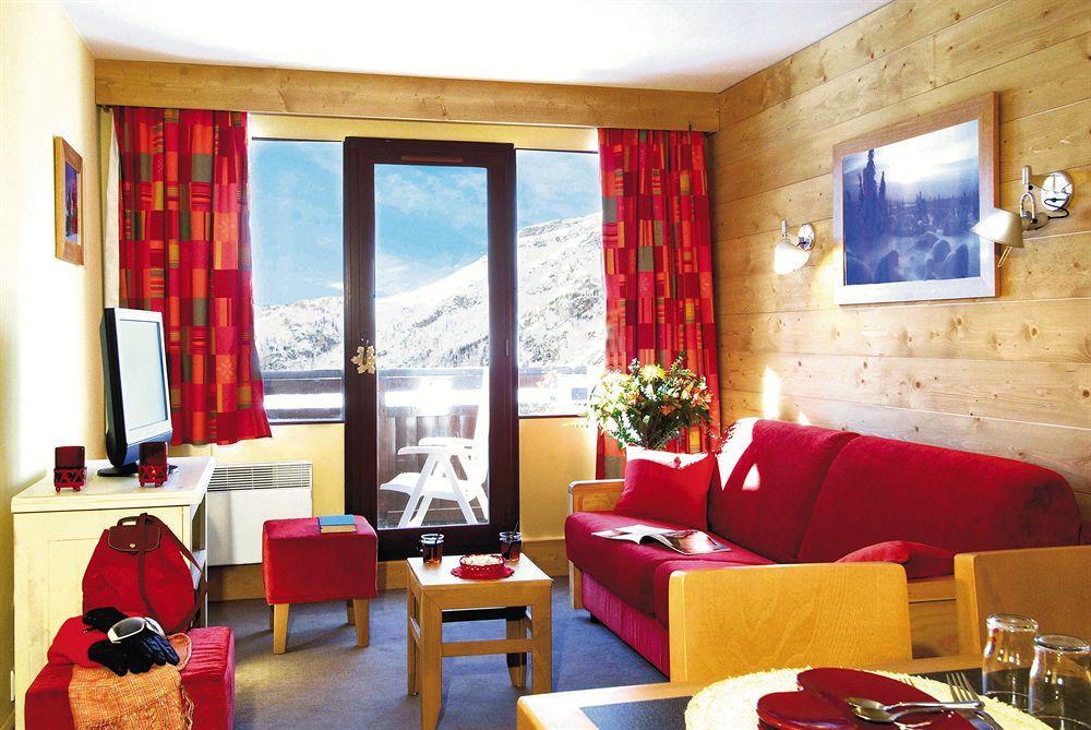 Pierre & Vacances Residence Le Christiana لا تانيا المظهر الخارجي الصورة