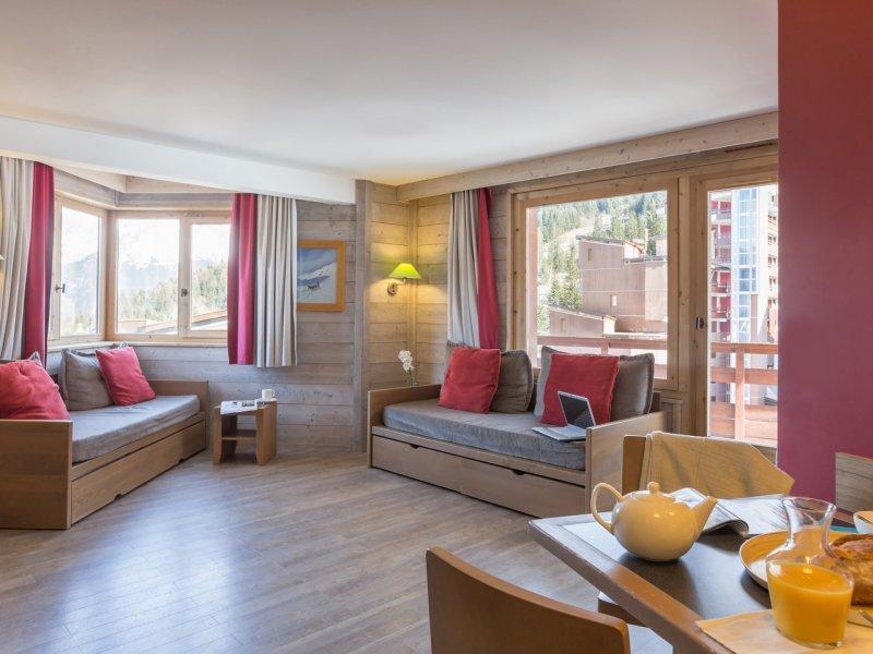 Pierre & Vacances Residence Le Christiana لا تانيا المظهر الخارجي الصورة