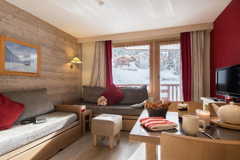 Pierre & Vacances Residence Le Christiana لا تانيا المظهر الخارجي الصورة