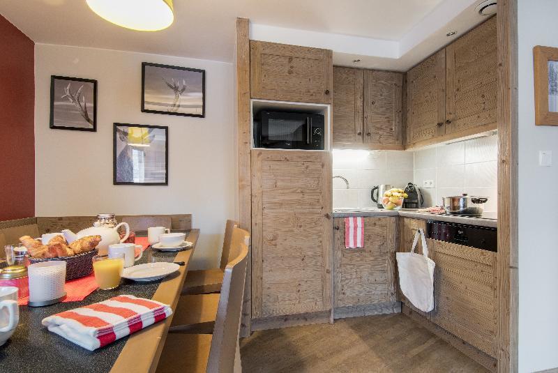 Pierre & Vacances Residence Le Christiana لا تانيا المظهر الخارجي الصورة
