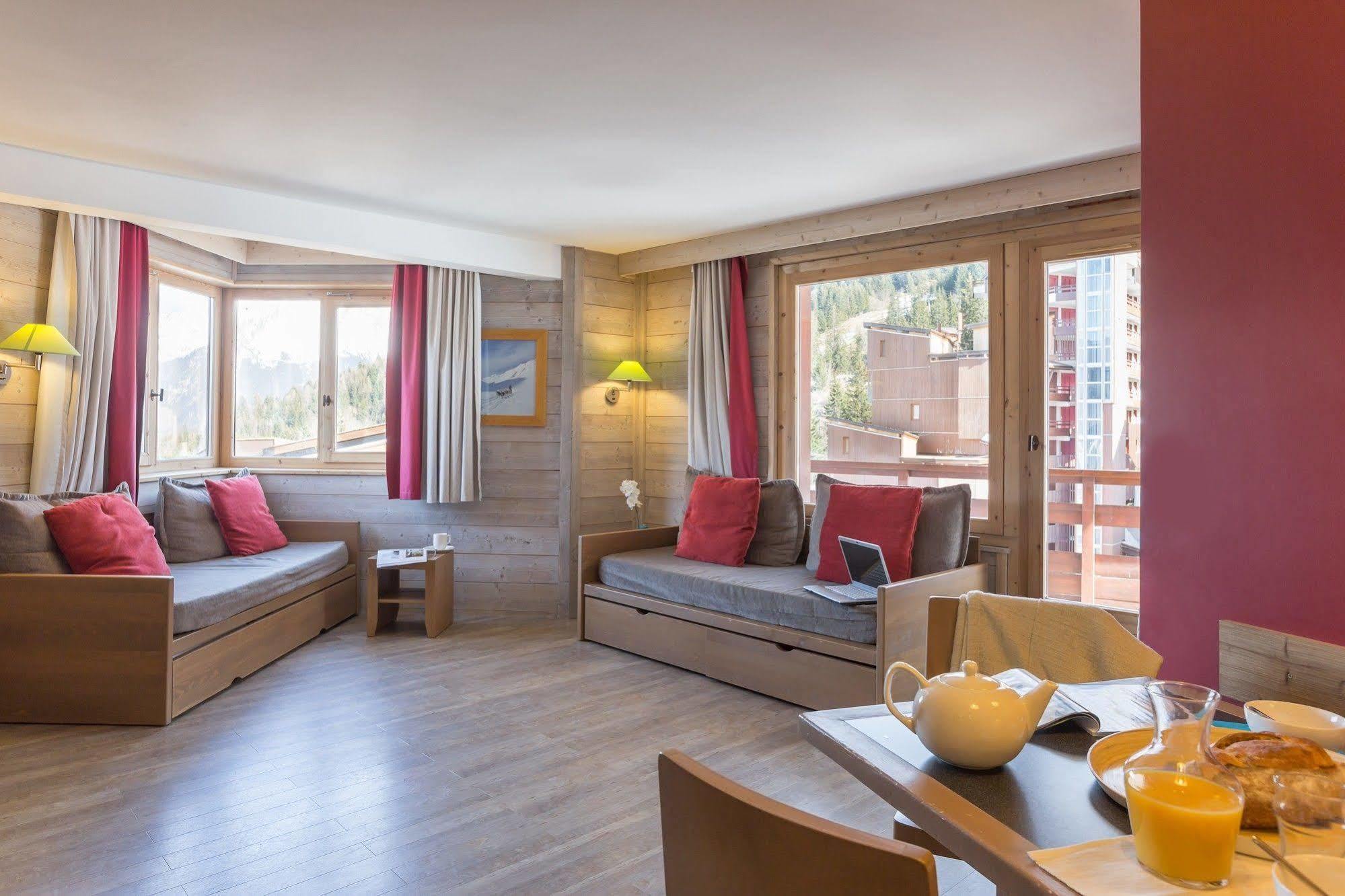 Pierre & Vacances Residence Le Christiana لا تانيا المظهر الخارجي الصورة