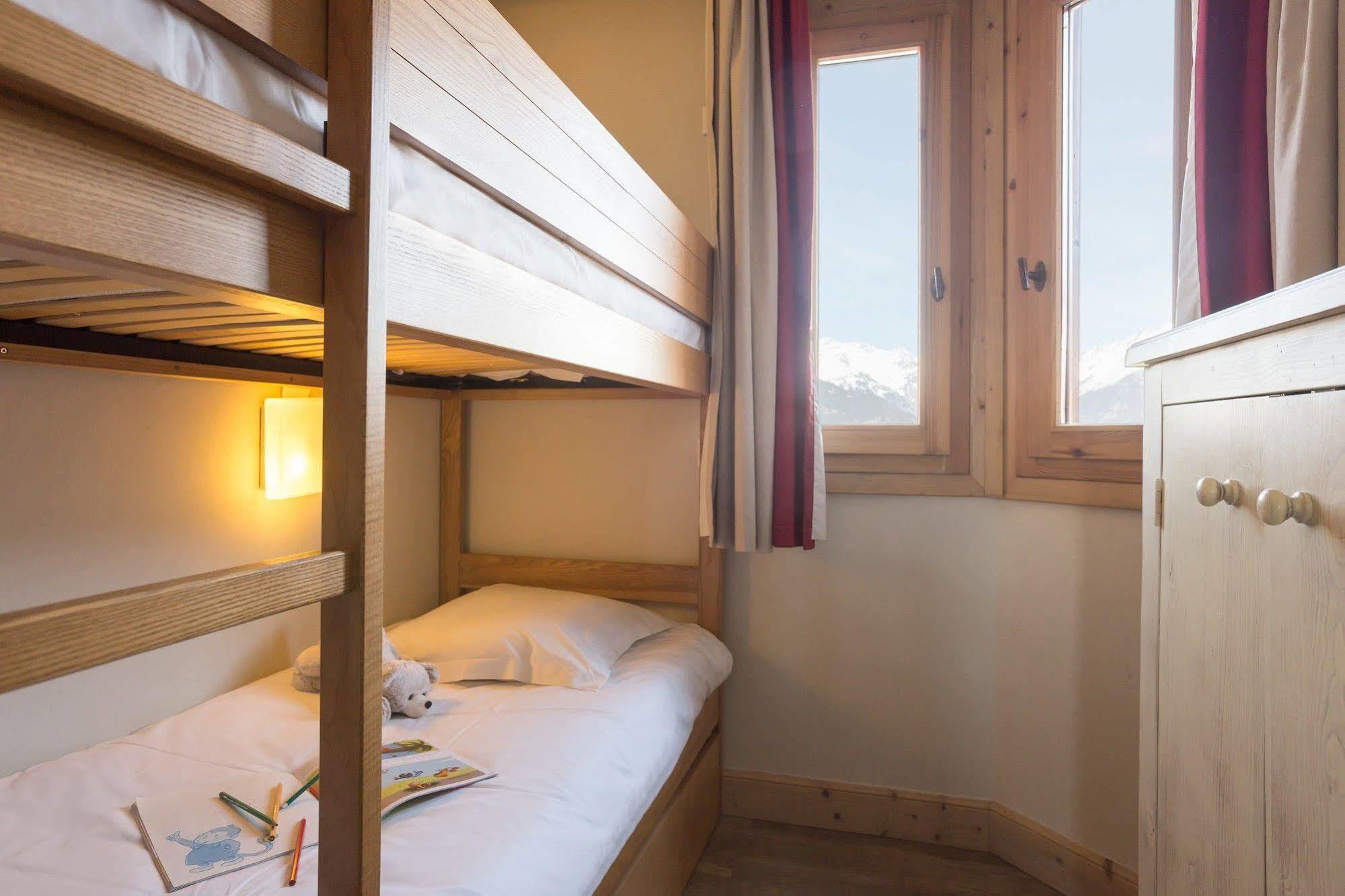 Pierre & Vacances Residence Le Christiana لا تانيا المظهر الخارجي الصورة